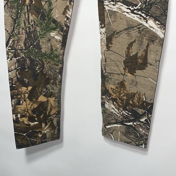 Real tree leggings - Picture 4 of 8